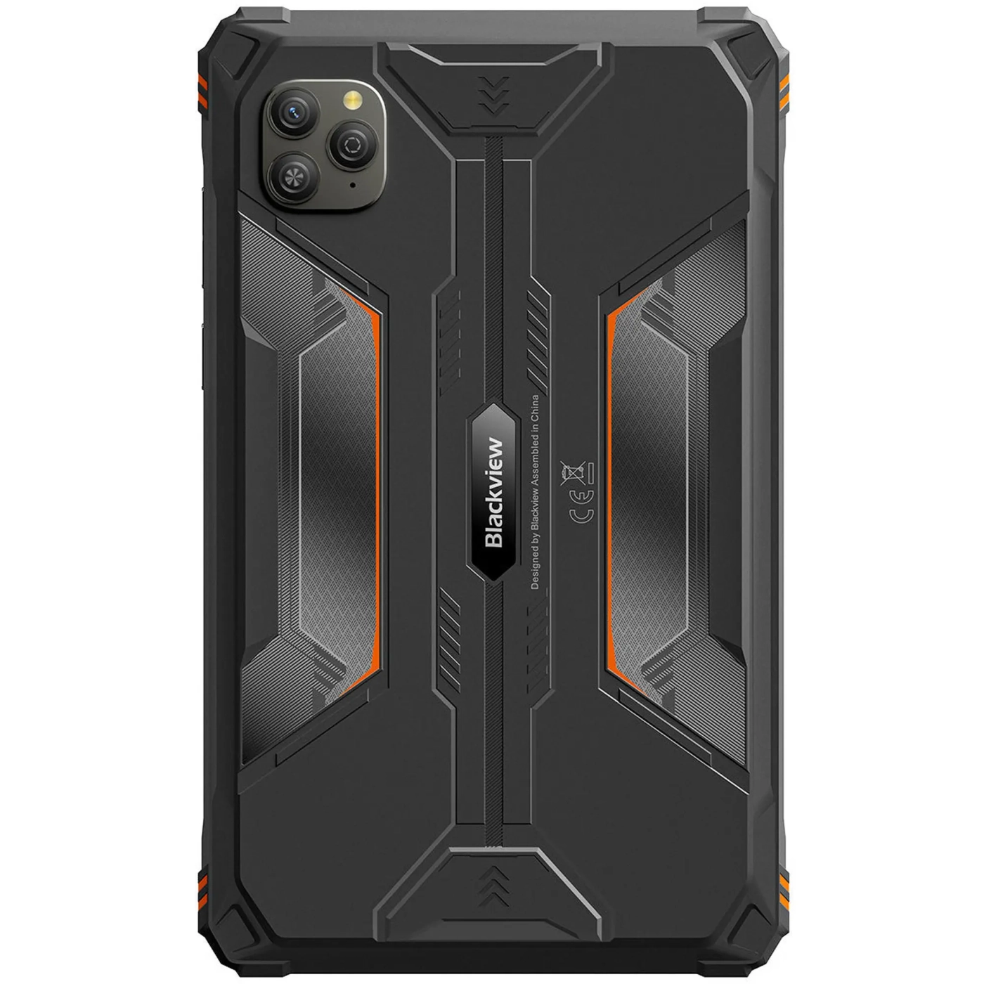 Купить Планшет Blackview Active 5 8/128GB Orange (BV_Active5_OR) - фото 6
