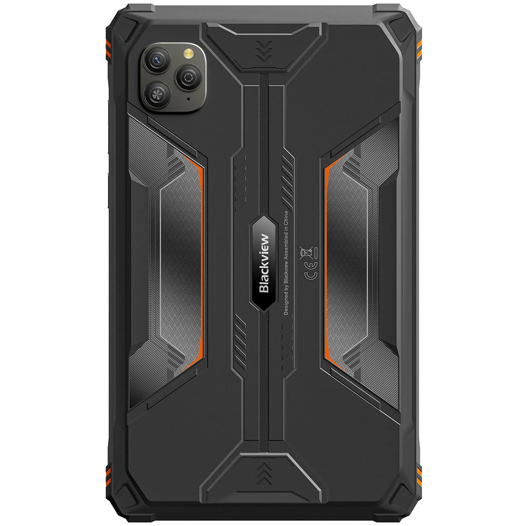 Купить Планшет Blackview Active 5 8/128GB Orange (BV_Active5_OR) - фото 6