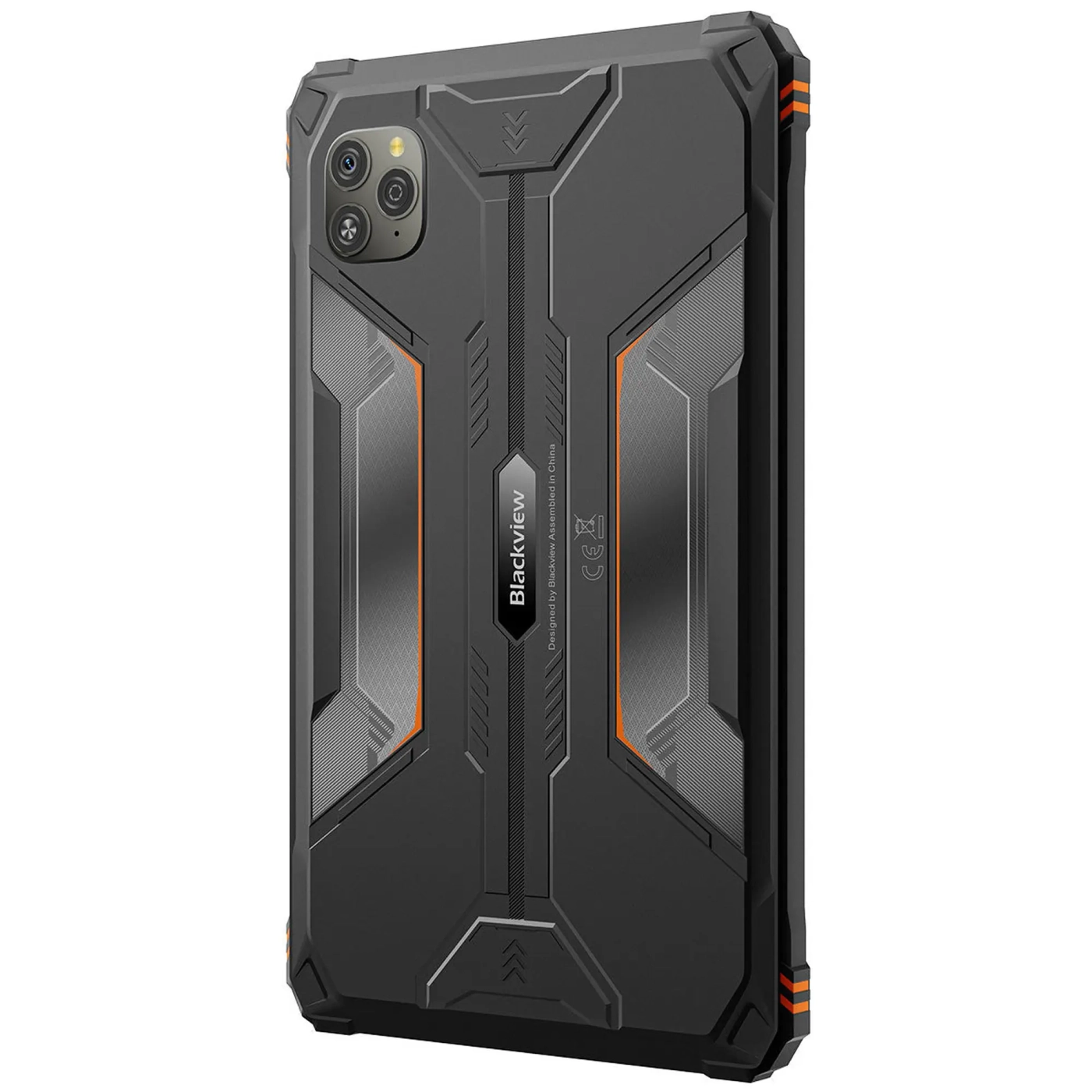 Купить Планшет Blackview Active 5 8/128GB Orange (BV_Active5_OR) - фото 7