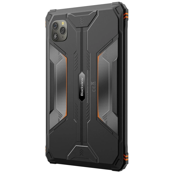 Купить Планшет Blackview Active 5 8/128GB Orange (BV_Active5_OR) - фото 7