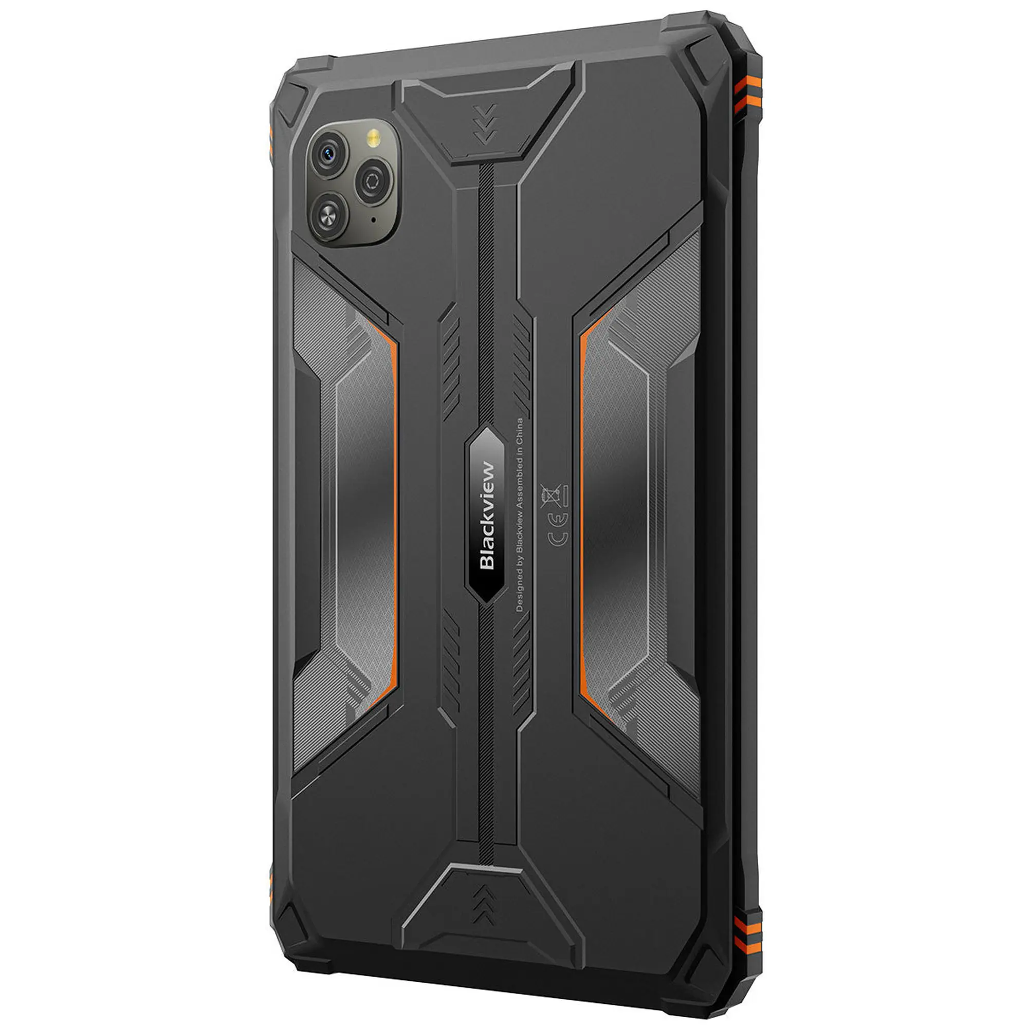 Купить Планшет Blackview Active 5 8/128GB Orange (BV_Active5_OR) - фото 7
