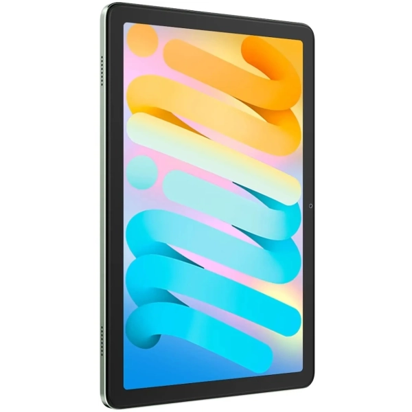 Купити Планшет Blackview Tab 20 Wi-Fi 4/64GB Field Green (BV_Tab_20_GN) - фото 2