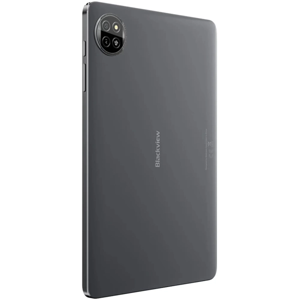 Купить Планшет Blackview Tab 20 Wi-Fi 4/64GB Interstellar Gray (BV_Tab_20_GR) - фото 5