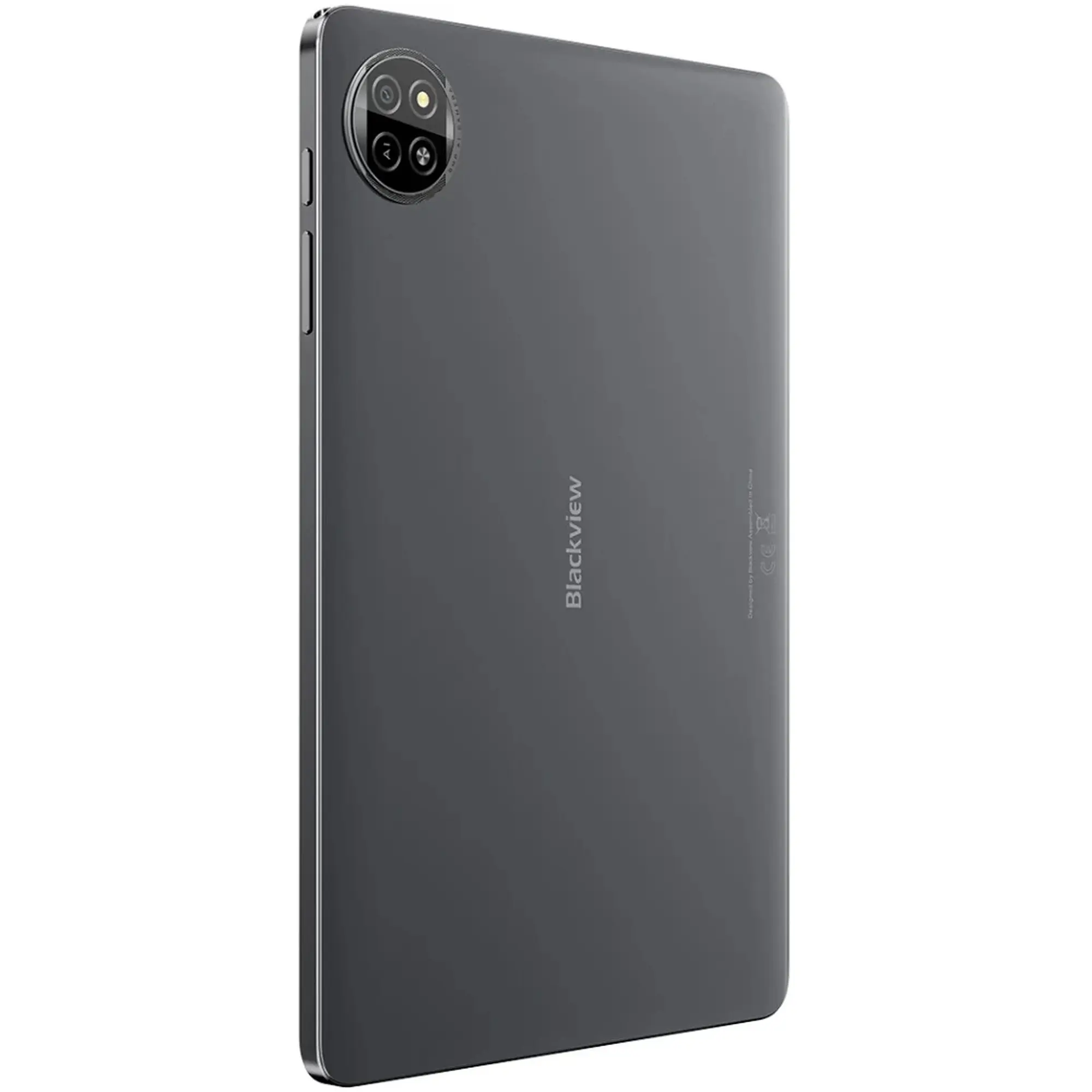 Купить Планшет Blackview Tab 20 Wi-Fi 4/64GB Interstellar Gray (BV_Tab_20_GR) - фото 5