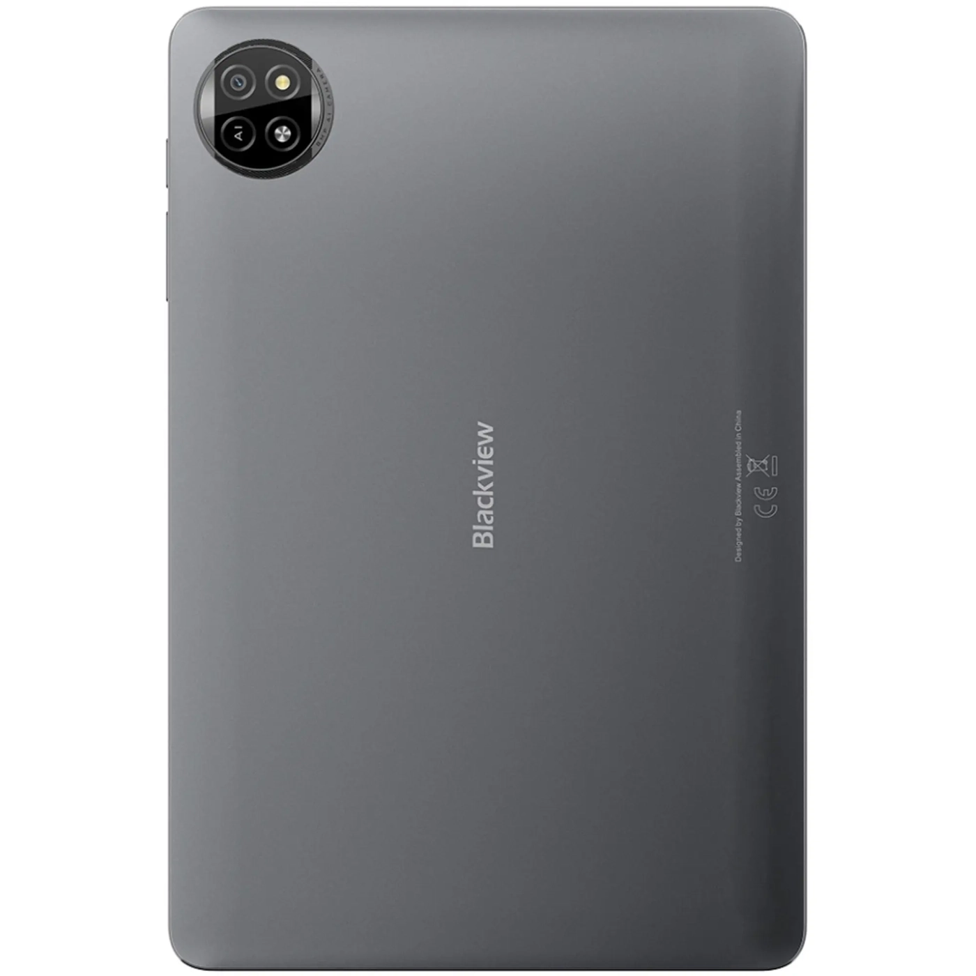 Купить Планшет Blackview Tab 20 Wi-Fi 4/64GB Interstellar Gray (BV_Tab_20_GR) - фото 6