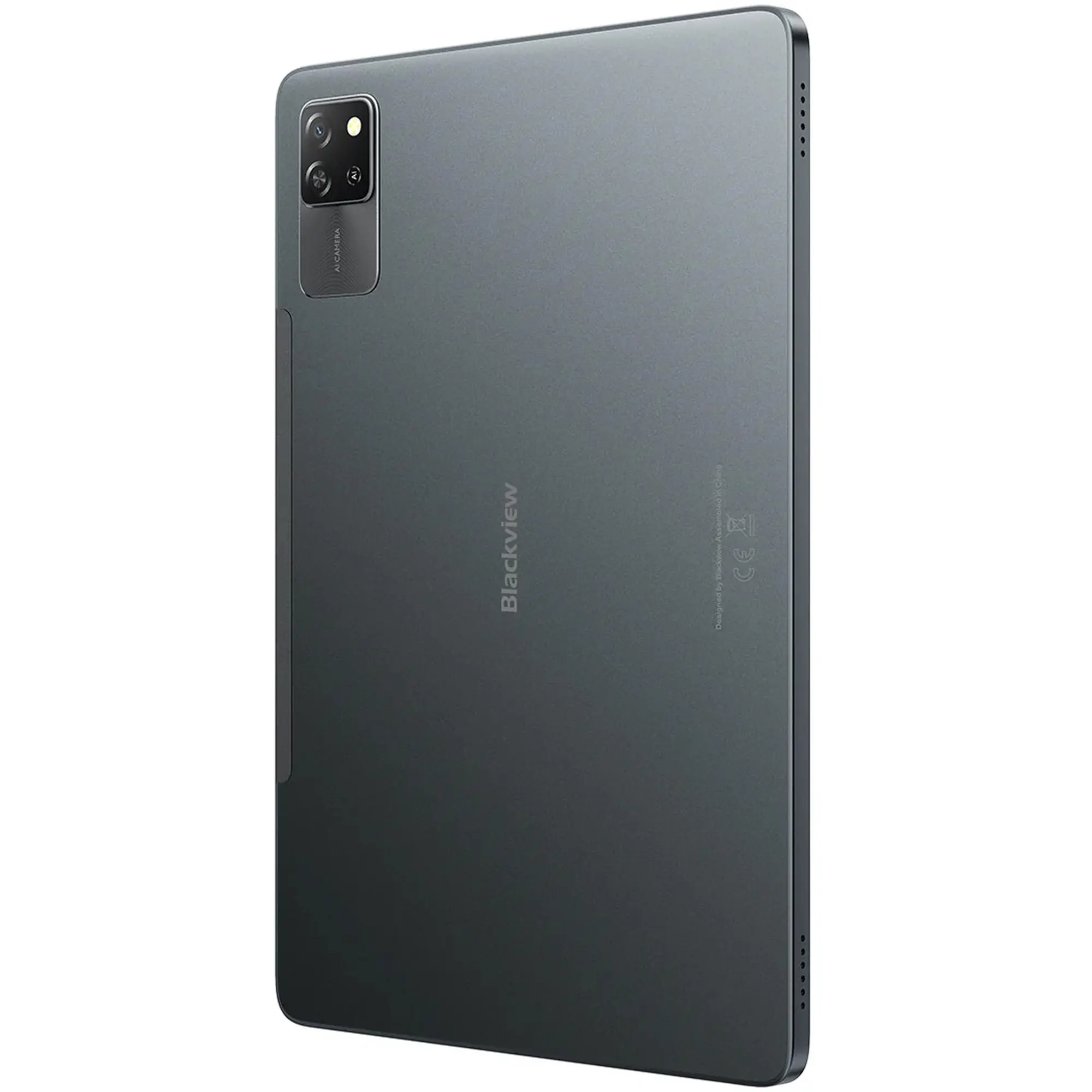 Купить Планшет Blackview TAB 60 Pro 8/128GB Volcano Gray (Tab_60_Pro_8) - фото 5