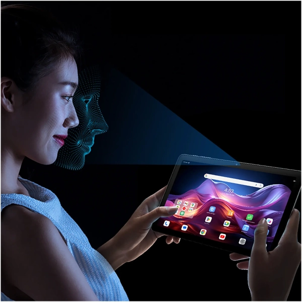Купить Планшет Blackview TAB 60 Pro 8/128GB Volcano Gray (Tab_60_Pro_8) - фото 8