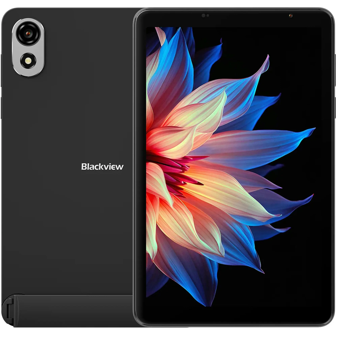 Купити Планшет Blackview Zeno 1 4/64GB Rock Black (BV_ZENO1_4_64_BK) - фото 1