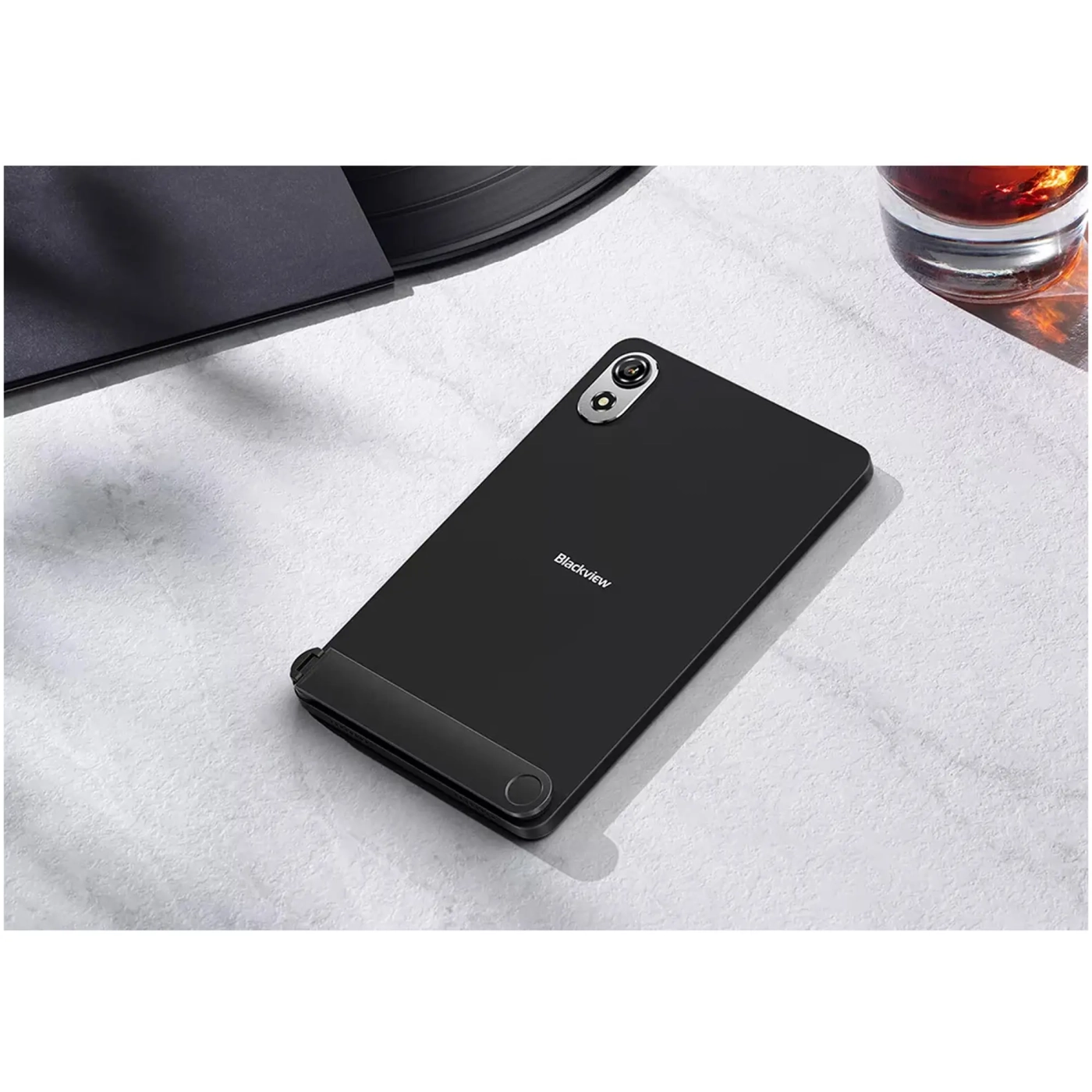 Купити Планшет Blackview Zeno 1 4/64GB Rock Black (BV_ZENO1_4_64_BK) - фото 7