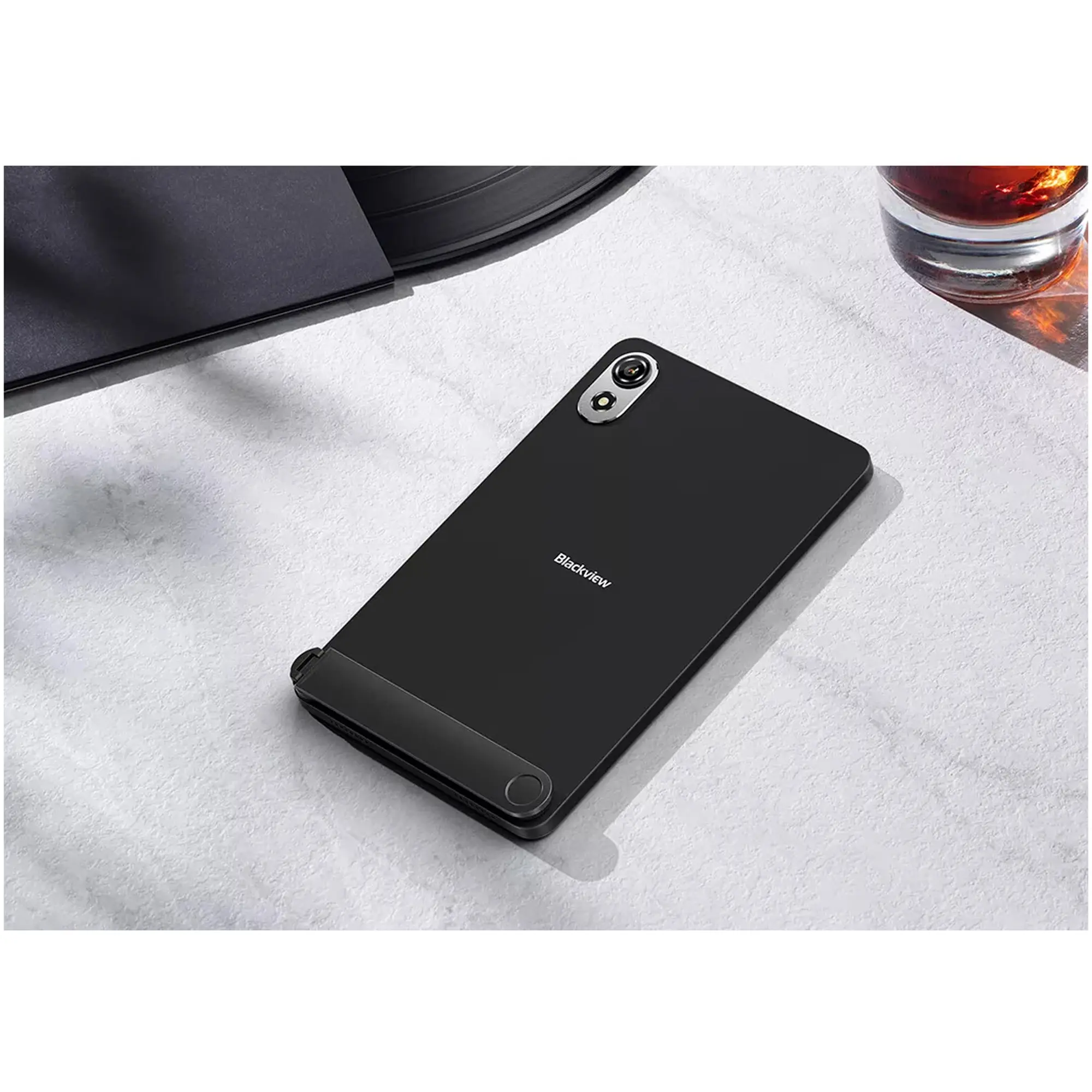 Купити Планшет Blackview Zeno 1 4/64GB Rock Black (BV_ZENO1_4_64_BK) - фото 7