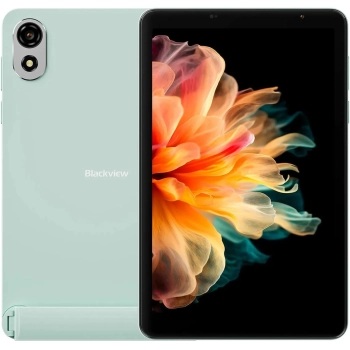 Купити Планшет Blackview Zeno 1 4/64GB  Jungle Green (BV_ZENO1_4_64_GN) - фото 1