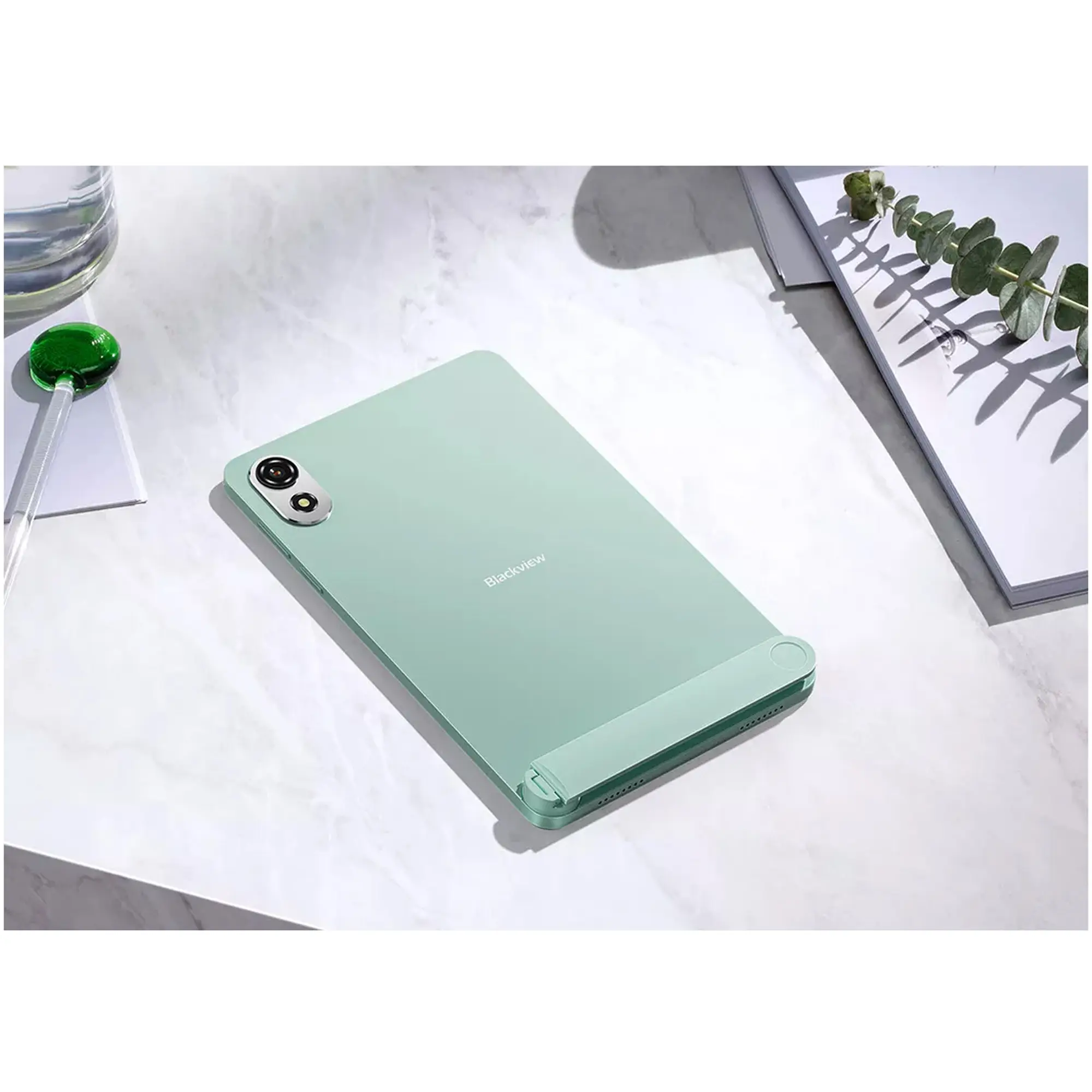 Купити Планшет Blackview Zeno 1 4/64GB  Jungle Green (BV_ZENO1_4_64_GN) - фото 7