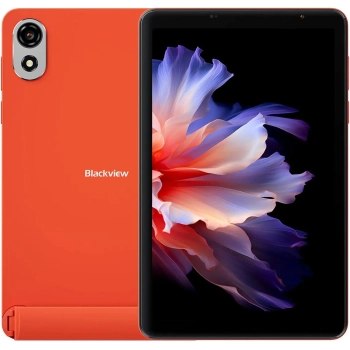 Купити Планшет Blackview Zeno 1 4/64GB Space Orange (BV_ZENO1_4_64_OR) - фото 1