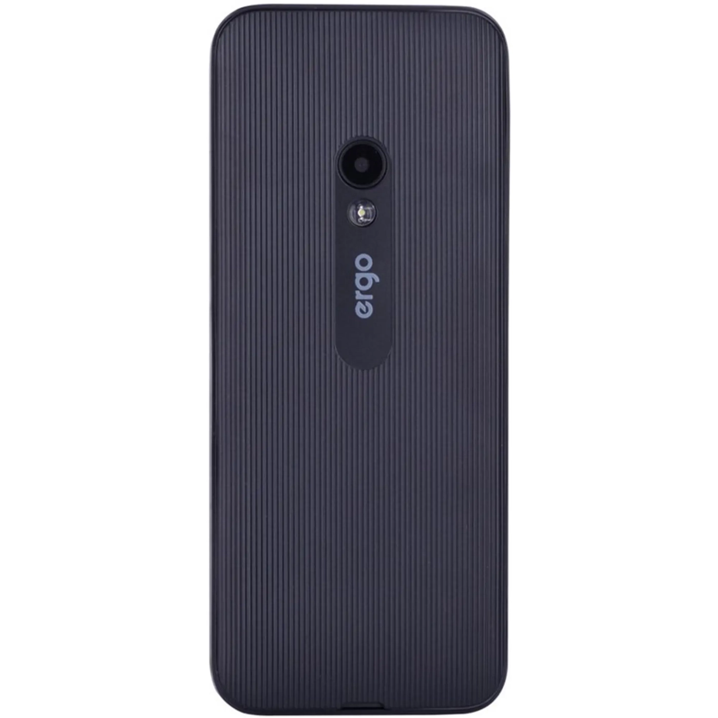 Купити Мобільний телефон E241 Energy Black - фото 2