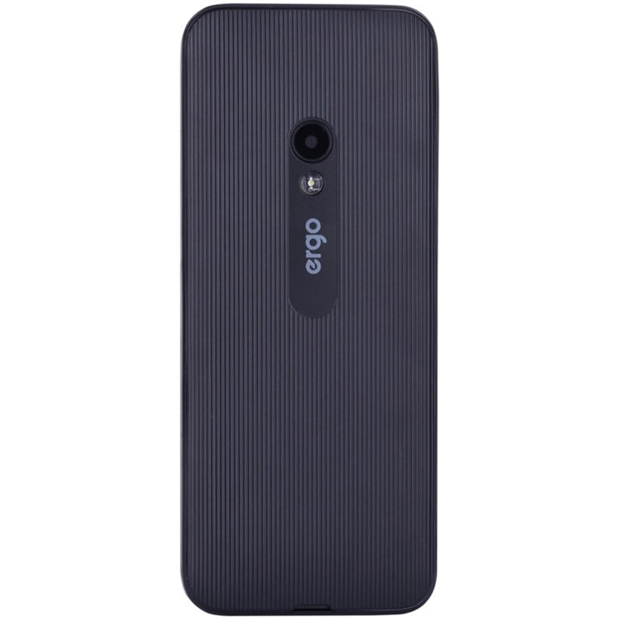 Купити Мобільний телефон E241 Energy Black - фото 2