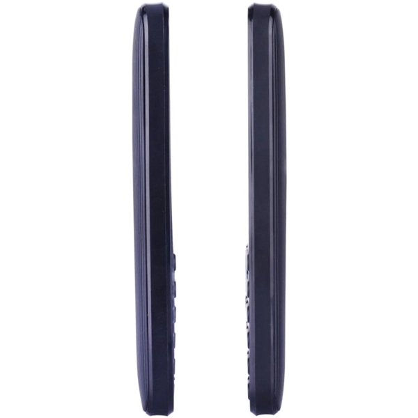 Купити Мобільний телефон E241 Energy Black - фото 4