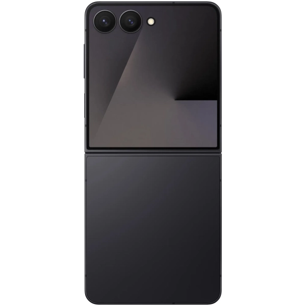 Купити Смартфон Samsung Galaxy Flip7 12/512GB Jet Black (SM-F766BZKHSEK) - фото 4