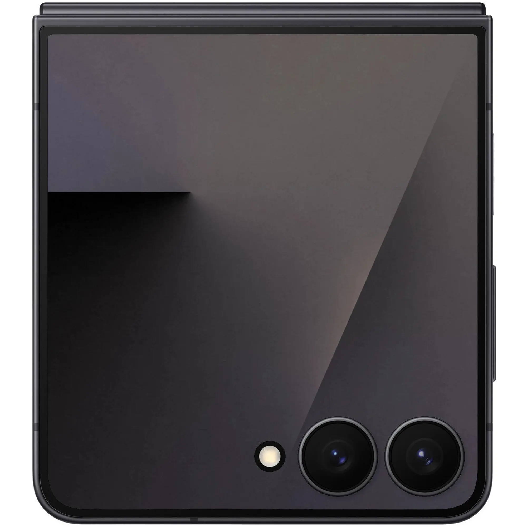 Купити Смартфон Samsung Galaxy Flip7 12/512GB Jet Black (SM-F766BZKHSEK) - фото 6