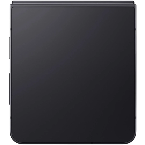 Купити Смартфон Samsung Galaxy Flip7 12/512GB Jet Black (SM-F766BZKHSEK) - фото 7