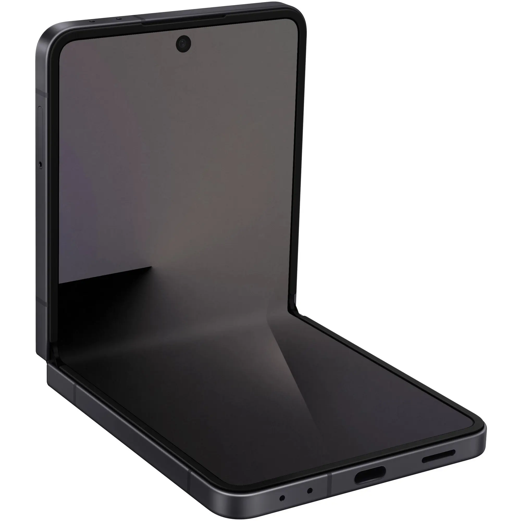 Купити Смартфон Samsung Galaxy Flip7 12/512GB Jet Black (SM-F766BZKHSEK) - фото 8