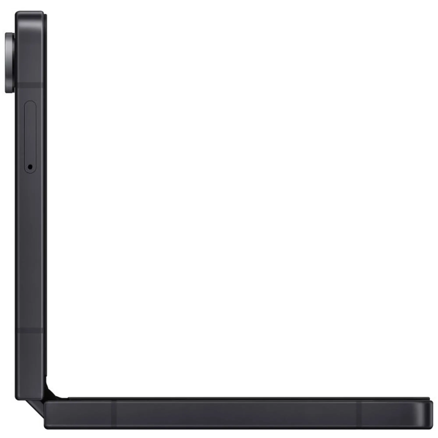 Купити Смартфон Samsung Galaxy Flip7 12/512GB Jet Black (SM-F766BZKHSEK) - фото 9