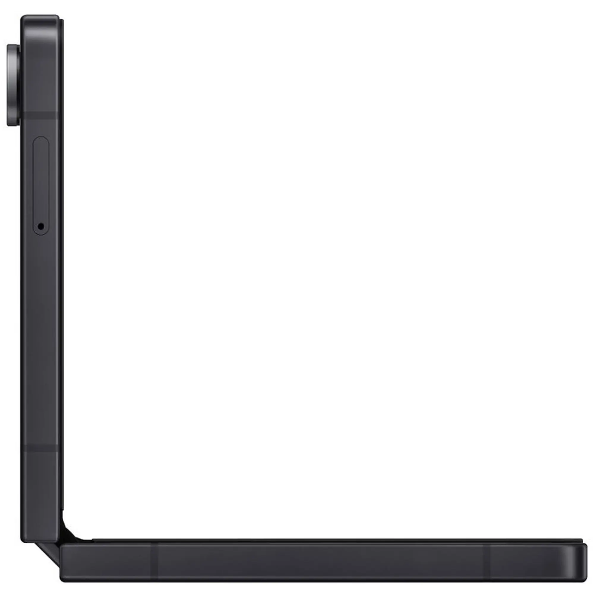Купити Смартфон Samsung Galaxy Flip7 12/512GB Jet Black (SM-F766BZKHSEK) - фото 9