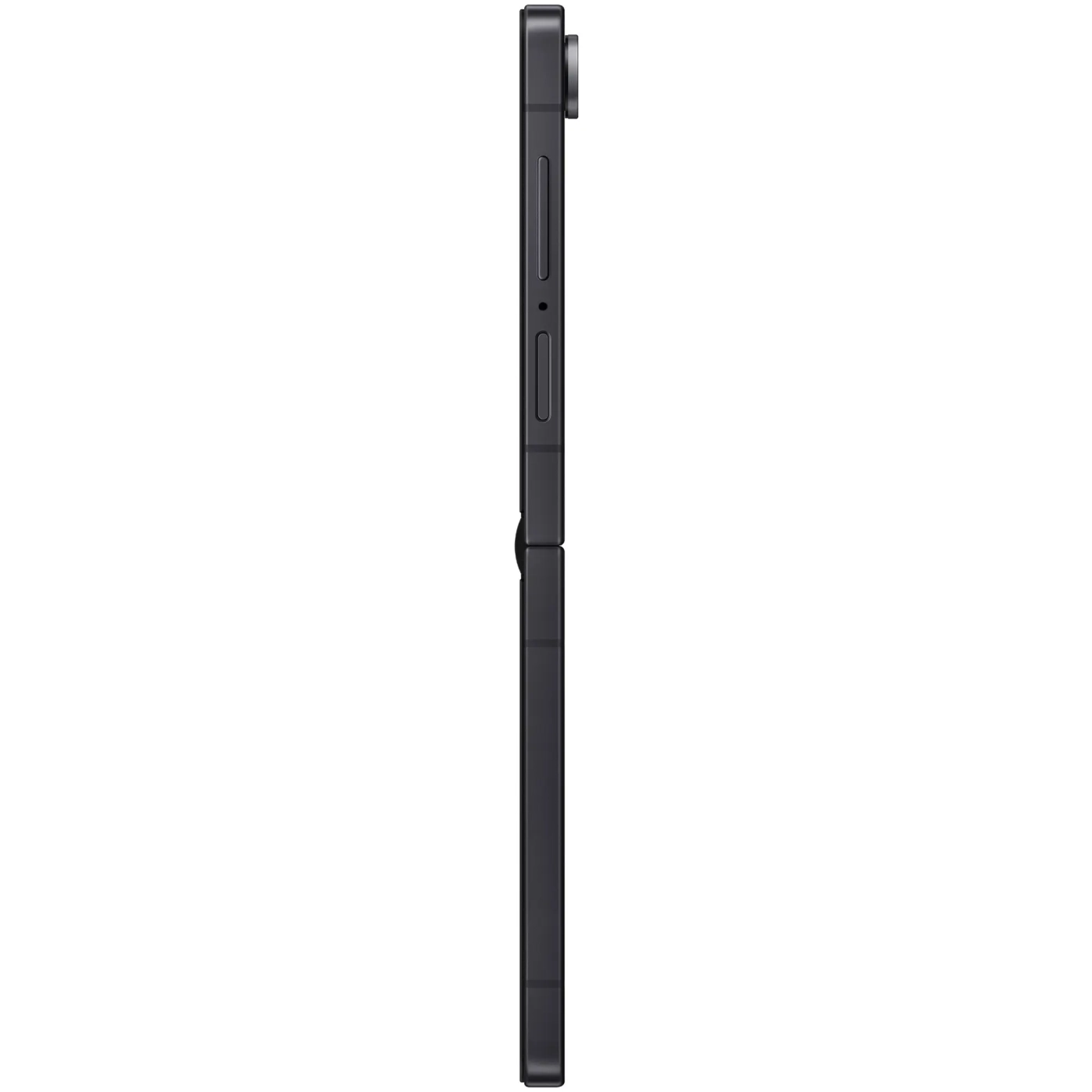 Купити Смартфон Samsung Galaxy Flip7 12/512GB Jet Black (SM-F766BZKHSEK) - фото 10