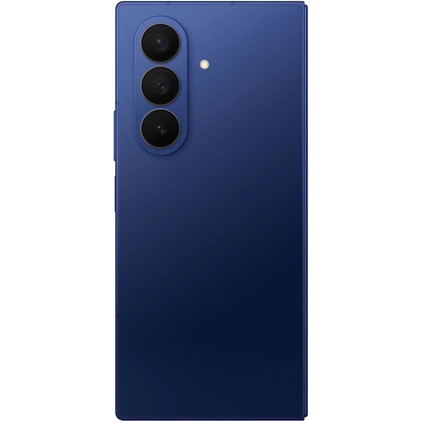 Купити Смартфон Samsung Galaxy Fold7 12/512GB Blue Shadow (SM-F966BDBCSEK) - фото 8