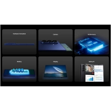 Купити Смартфон Samsung Galaxy Fold7 12/512GB Blue Shadow (SM-F966BDBCSEK) - фото 11