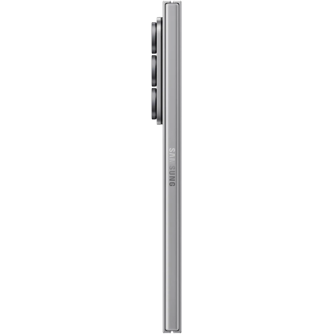 Купити Смартфон Samsung Galaxy Fold7 12/256GB Silver Shadow (SM-F966BZSBSEK) - фото 7