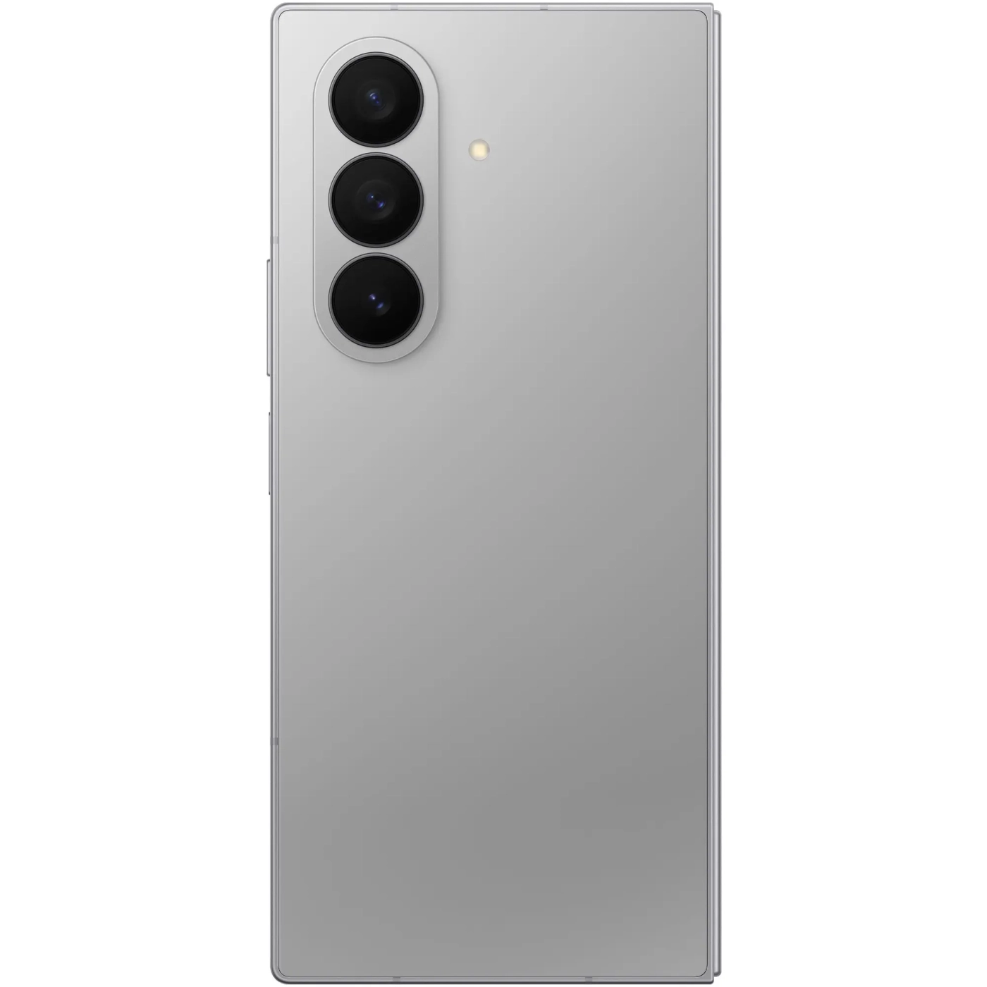 Купити Смартфон Samsung Galaxy Fold7 12/256GB Silver Shadow (SM-F966BZSBSEK) - фото 9