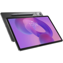 Купити Планшет Lenovo Idea Tab Pro TB373FU 8/256GB WiFi + Keyboard/Pen Luna Grey (ZAE40222UA) - фото 3