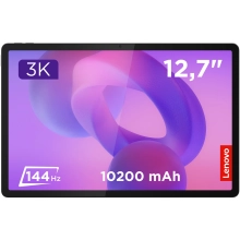 Купити Планшет Lenovo Idea Tab Pro TB373FU 8/256GB WiFi + Keyboard/Pen Luna Grey (ZAE40222UA) - фото 4