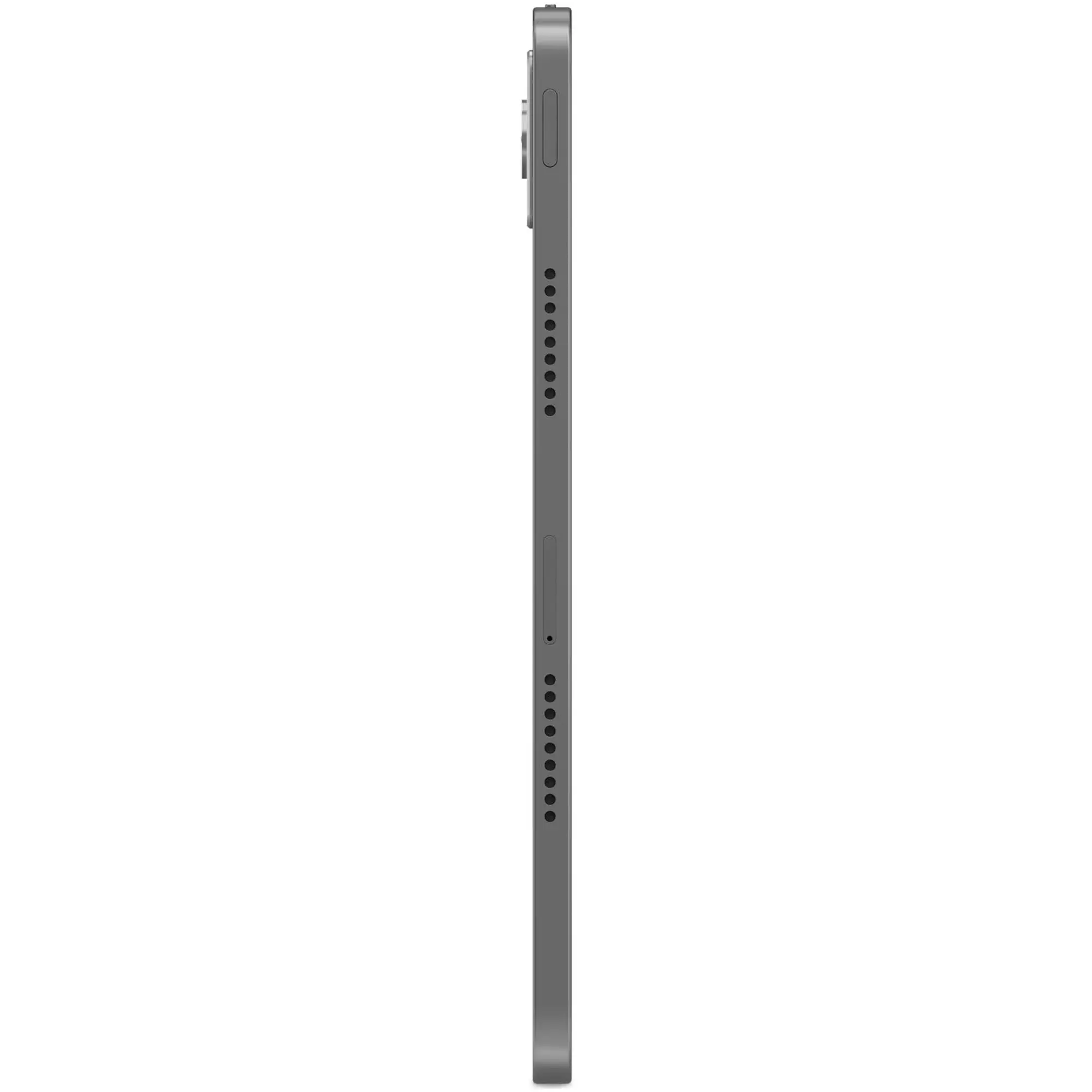 Купити Планшет Lenovo Idea Tab Pro TB373FU 8/256GB WiFi + Keyboard/Pen Luna Grey (ZAE40222UA) - фото 8