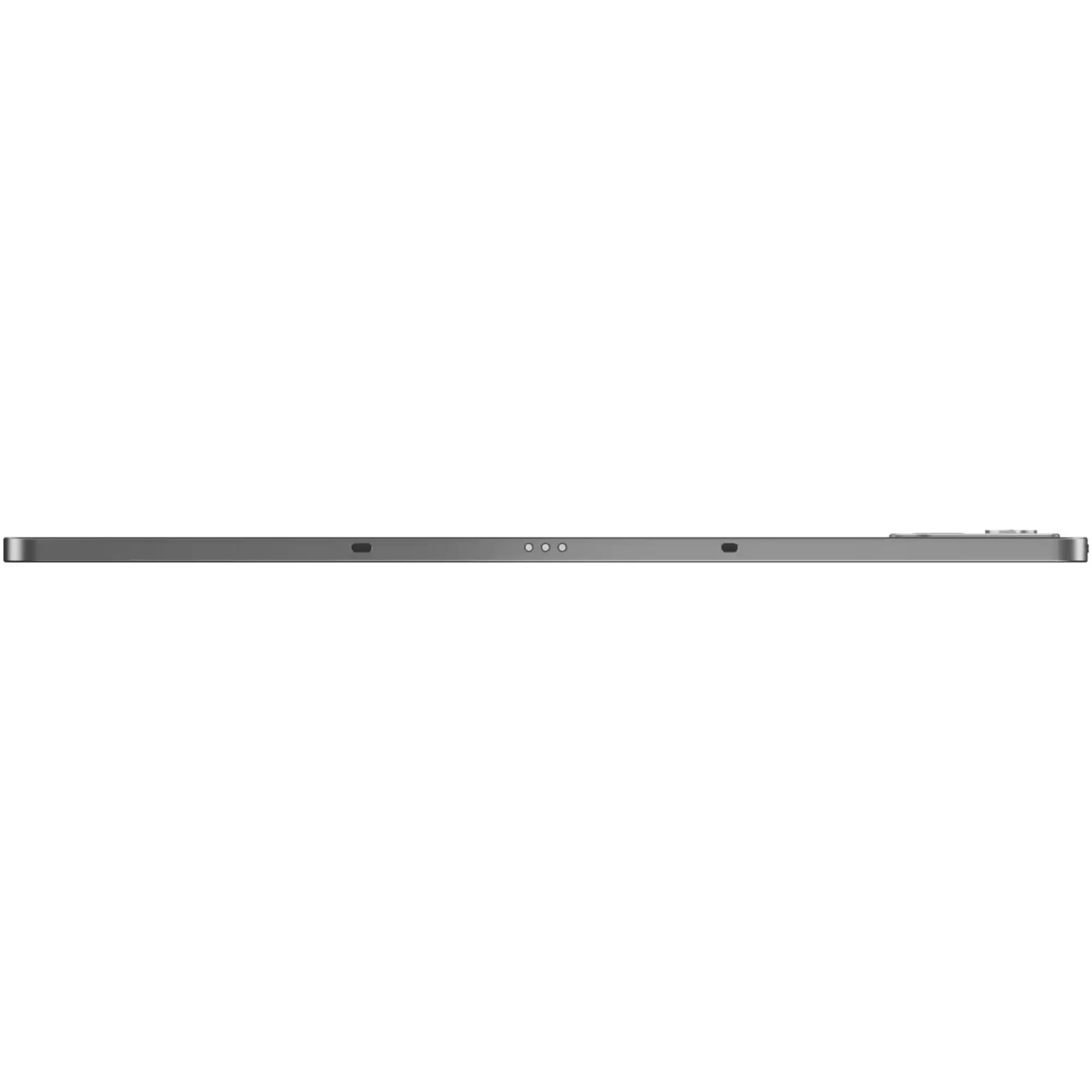 Купити Планшет Lenovo Idea Tab Pro TB373FU 8/256GB WiFi + Keyboard/Pen Luna Grey (ZAE40222UA) - фото 9