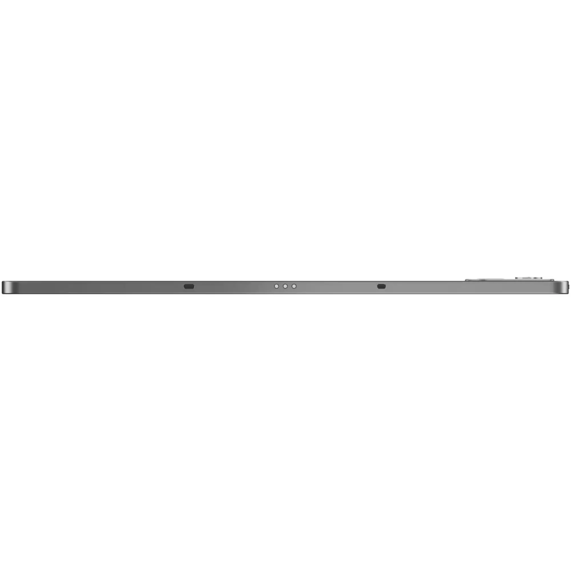 Купити Планшет Lenovo Idea Tab Pro TB373FU 8/256GB WiFi + Keyboard/Pen Luna Grey (ZAE40222UA) - фото 9
