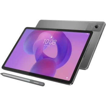 Купити Планшет Lenovo Idea Tab TB336FU 8/128GB Luna Grey + Pen (ZAFR0462UA) - фото 1