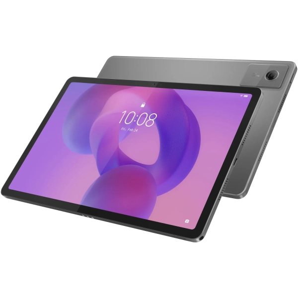 Купить Планшет Lenovo Idea Tab TB336FU 8/128GB Luna Grey + Pen (ZAFR0462UA) - фото 3