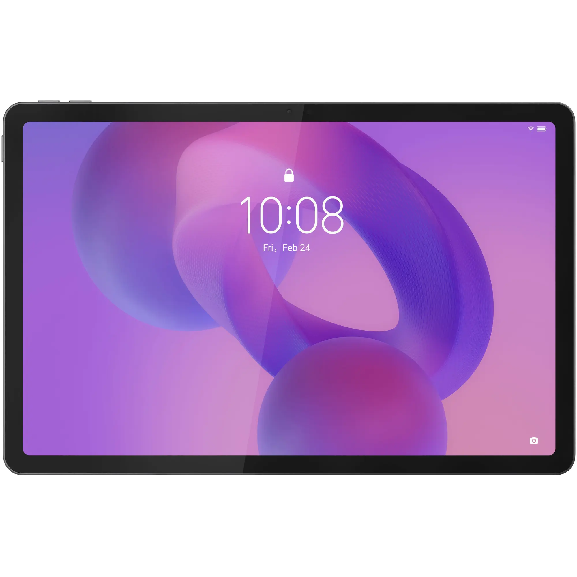 Купить Планшет Lenovo Idea Tab TB336FU 8/128GB Luna Grey + Pen (ZAFR0462UA) - фото 4