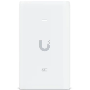 Купити PoE-адаптер Ubiquiti U-POE-PLUS - фото 1