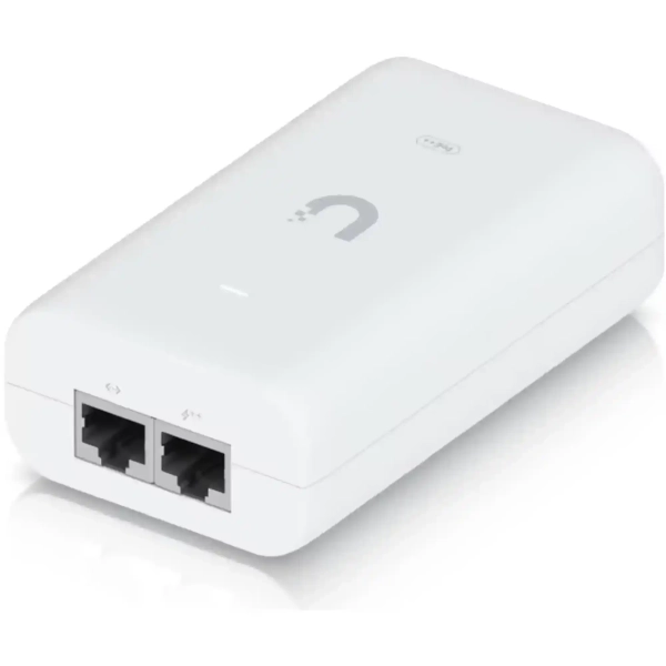Купить PoE-адаптер Ubiquiti U-POE-PLUS - фото 2