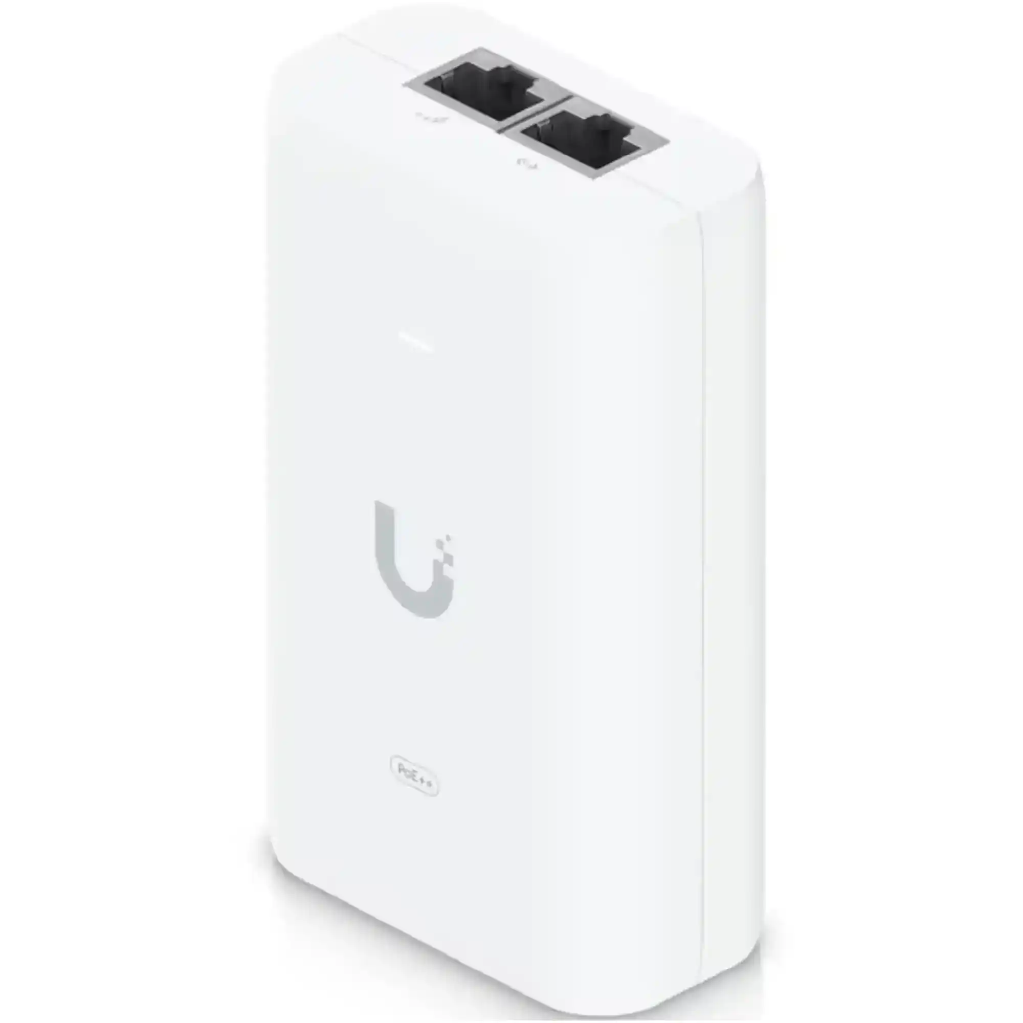 Купить PoE-адаптер Ubiquiti U-POE-PLUS - фото 3