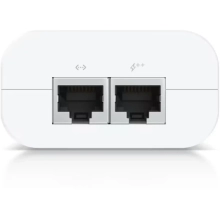 Купить PoE-адаптер Ubiquiti U-POE-PLUS - фото 4