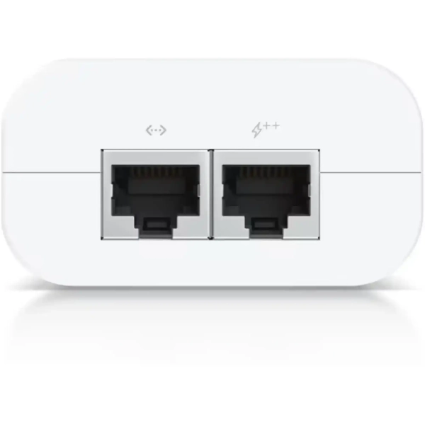 Купить PoE-адаптер Ubiquiti U-POE-PLUS - фото 4