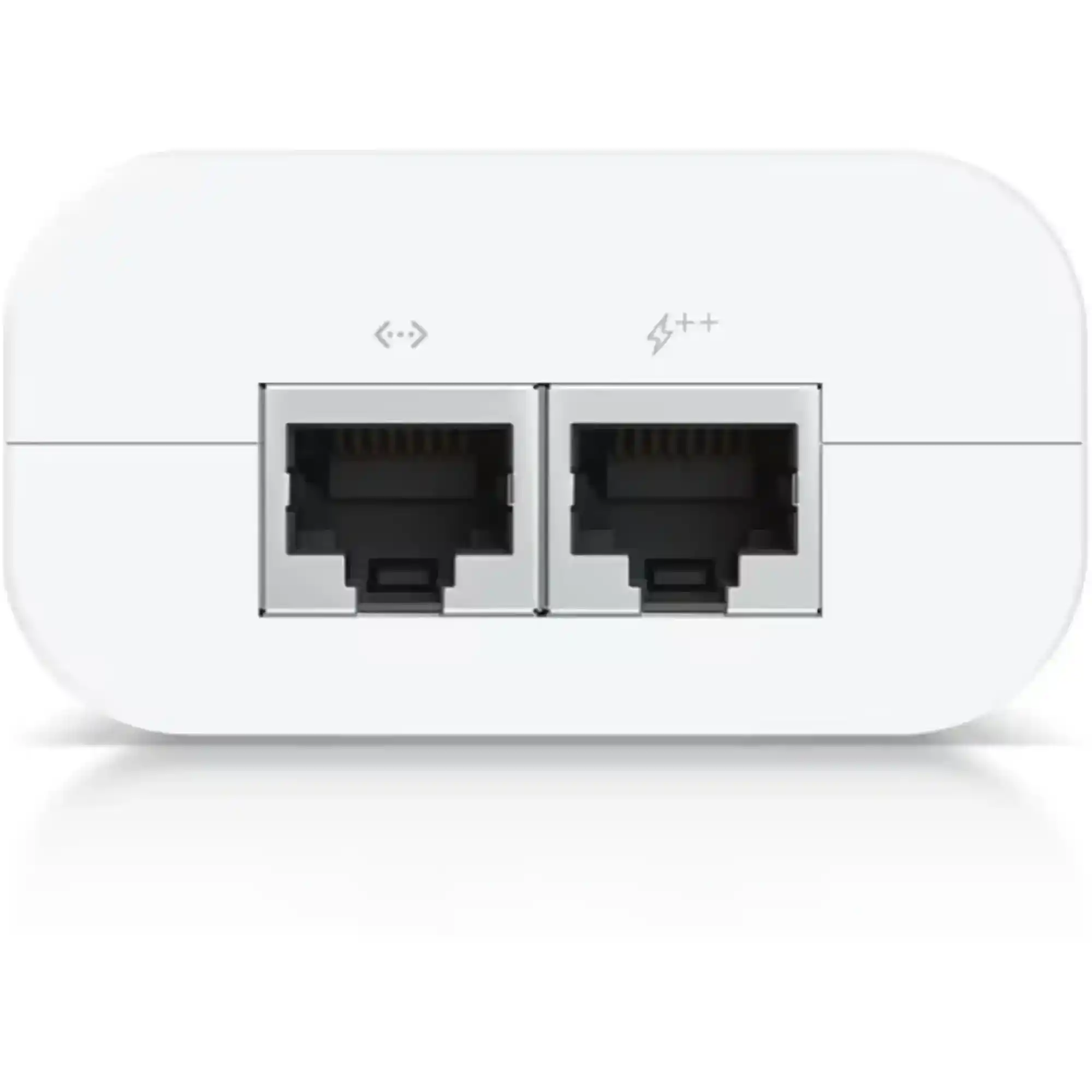 Купить PoE-адаптер Ubiquiti U-POE-PLUS - фото 4