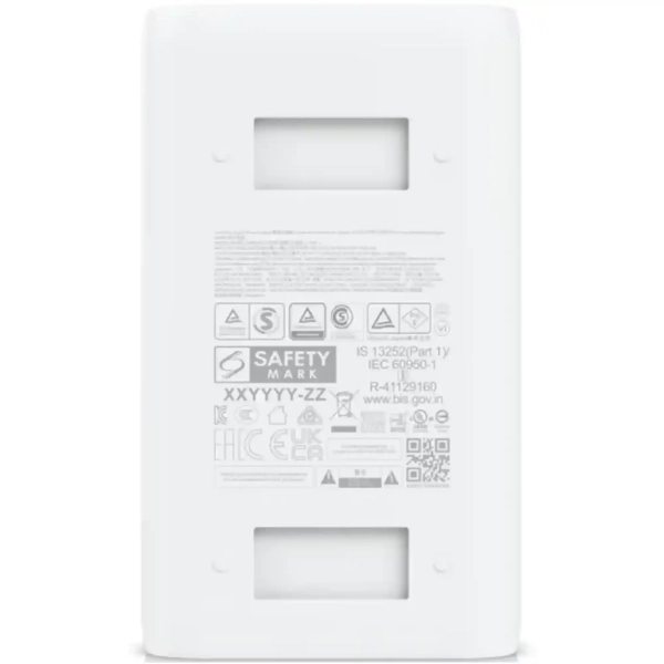 Купить PoE-адаптер Ubiquiti U-POE-PLUS - фото 6