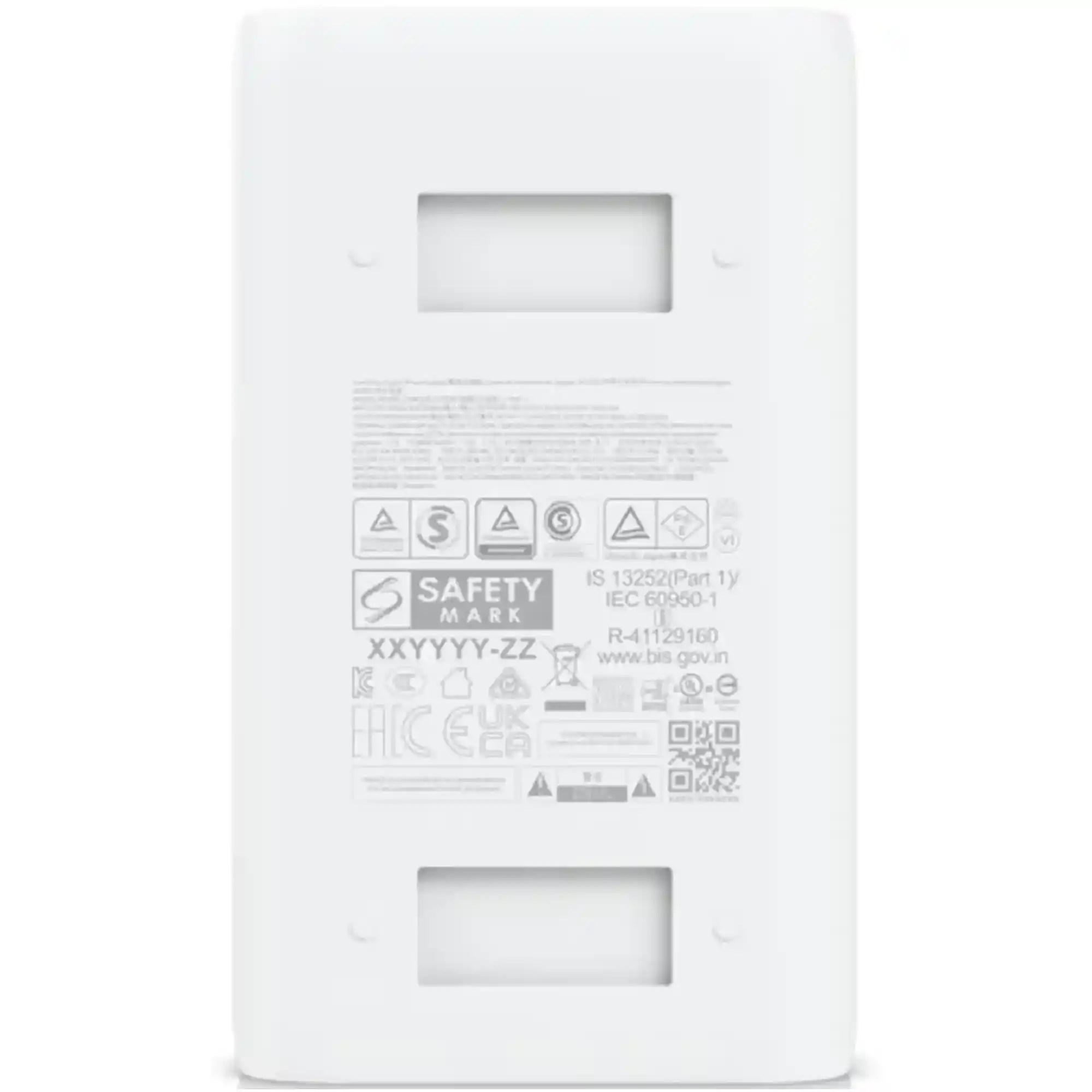Купить PoE-адаптер Ubiquiti U-POE-PLUS - фото 6