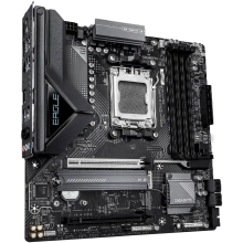 Купить Материнcкая плата Gigabyte B850M EAGLE WIFI6E - фото 2