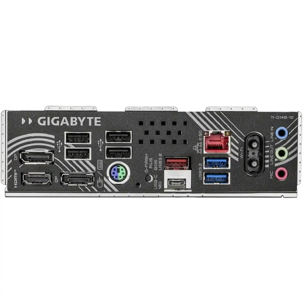 Купить Материнcкая плата Gigabyte B850M EAGLE WIFI6E - фото 3