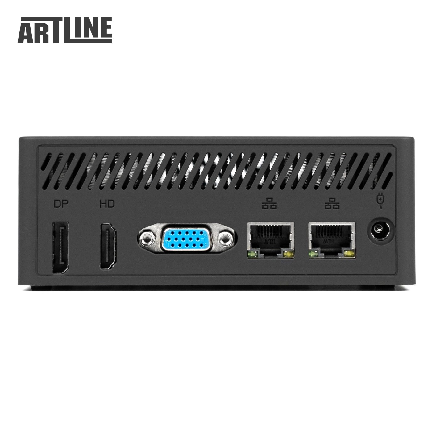 Купить Неттоп ARTLINE Business B14 Windows 11 Pro (B14v28Win) - фото 9